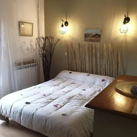 Villa Entre Nimes Et Le Pont Du Gard